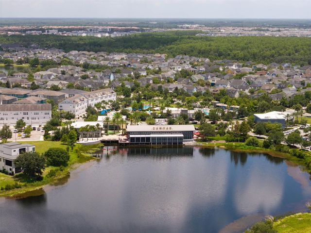 6921 ARNOLDSON STREET, Orlando, FL 32827