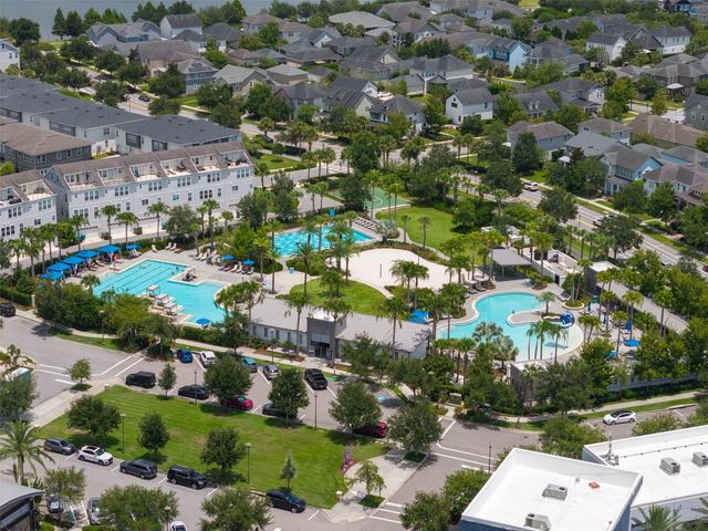 6921 ARNOLDSON STREET, Orlando, FL 32827