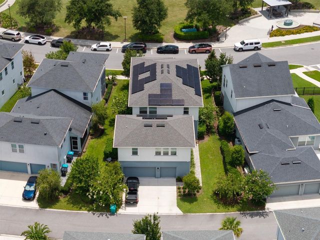 6921 ARNOLDSON STREET, Orlando, FL 32827