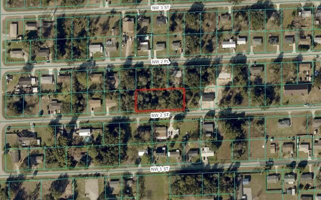 NW 2ND STREET, Ocala, FL 34482