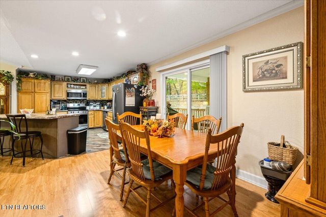 1449 Marcumtown Rd, Oneida, TN 37841