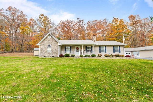 1449 Marcumtown Rd, Oneida, TN 37841