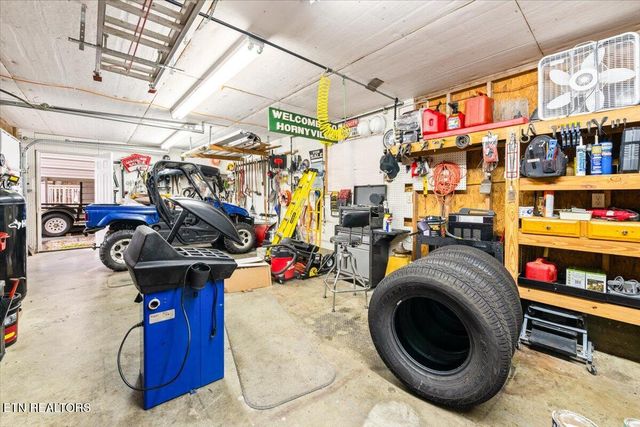 1449 Marcumtown Rd, Oneida, TN 37841