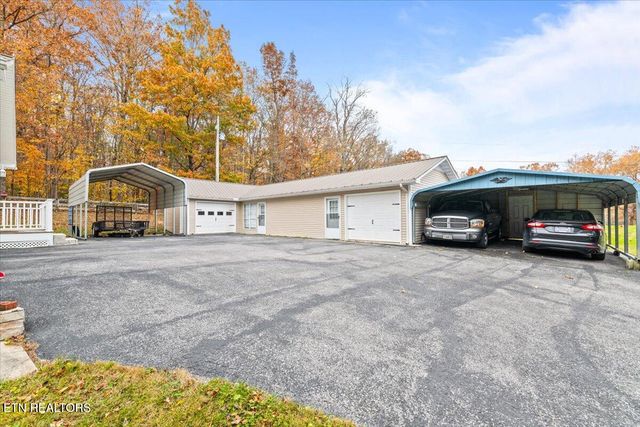 1449 Marcumtown Rd, Oneida, TN 37841