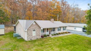 1449 Marcumtown Rd, Oneida, TN 37841