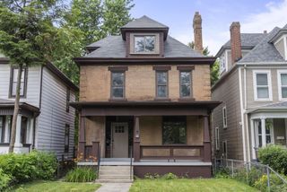 749 Wilson Avenue, Columbus, OH 43205