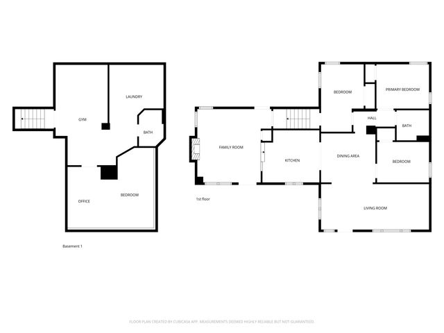 1251 Gardena Avenue NE, Fridley, MN 55432