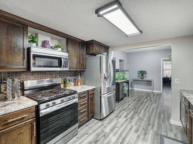 1251 Gardena Avenue NE, Fridley, MN 55432