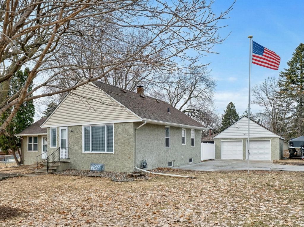 1251 Gardena Avenue NE, Fridley, MN 55432