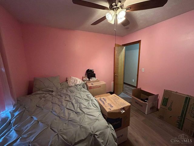 165 Baker Lane, Carlisle, OH 45005