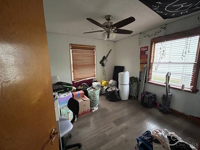 165 Baker Lane, Carlisle, OH 45005