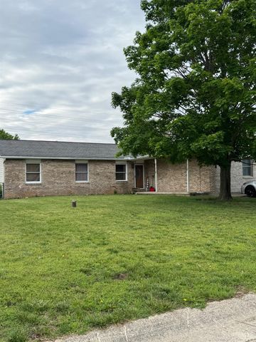 165 Baker Lane, Carlisle, OH 45005