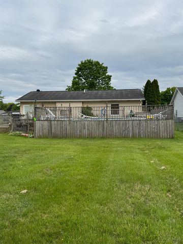 165 Baker Lane, Carlisle, OH 45005