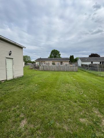 165 Baker Lane, Carlisle, OH 45005