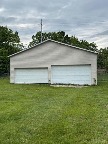 165 Baker Lane, Carlisle, OH 45005