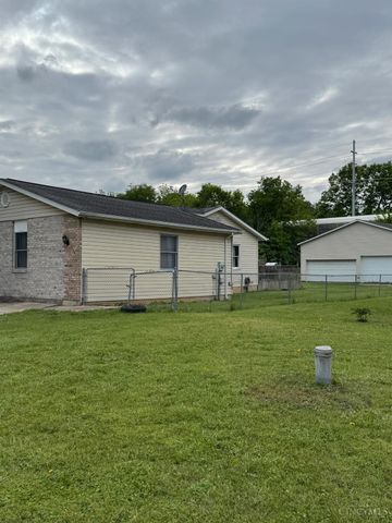 165 Baker Lane, Carlisle, OH 45005