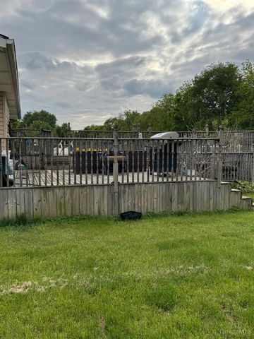 165 Baker Lane, Carlisle, OH 45005