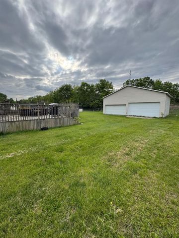 165 Baker Lane, Carlisle, OH 45005