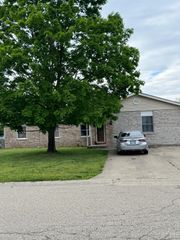 165 Baker Lane, Carlisle, OH 45005