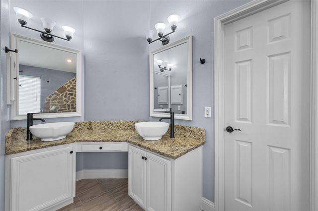412 Kings Creek Drive, Terrell, TX 75161