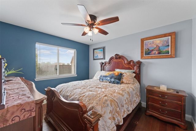 412 Kings Creek Drive, Terrell, TX 75161