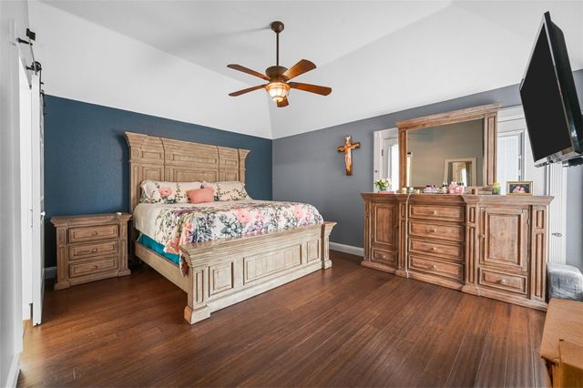412 Kings Creek Drive, Terrell, TX 75161