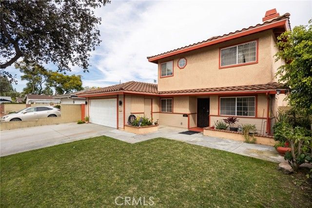 19616 Mapes, Cerritos, CA 90703