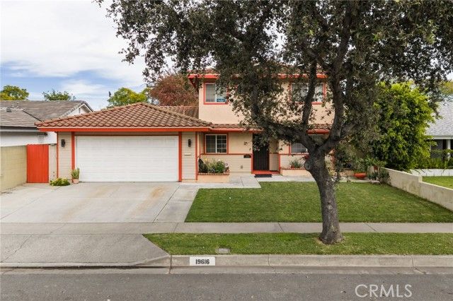 19616 Mapes, Cerritos, CA 90703