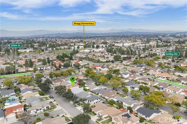 19616 Mapes, Cerritos, CA 90703