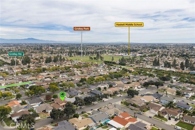 19616 Mapes, Cerritos, CA 90703