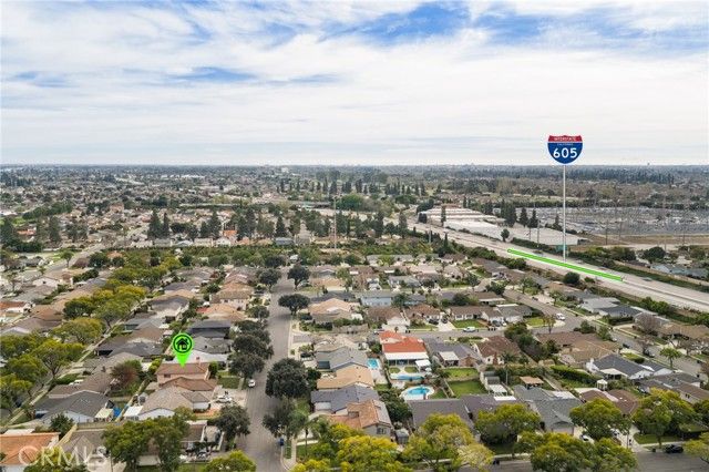 19616 Mapes, Cerritos, CA 90703