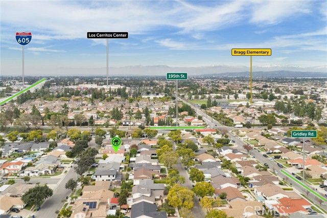 19616 Mapes, Cerritos, CA 90703