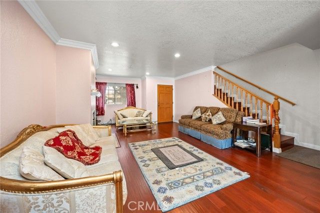 19616 Mapes, Cerritos, CA 90703