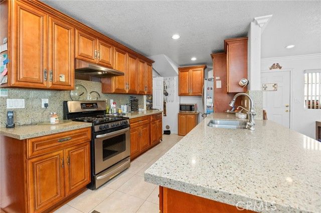 19616 Mapes, Cerritos, CA 90703