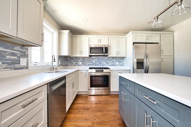124 Downing, Fall River, MA 02723