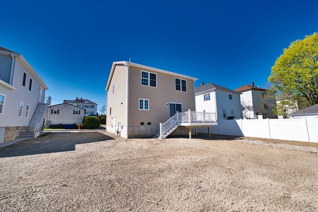 124 Downing, Fall River, MA 02723
