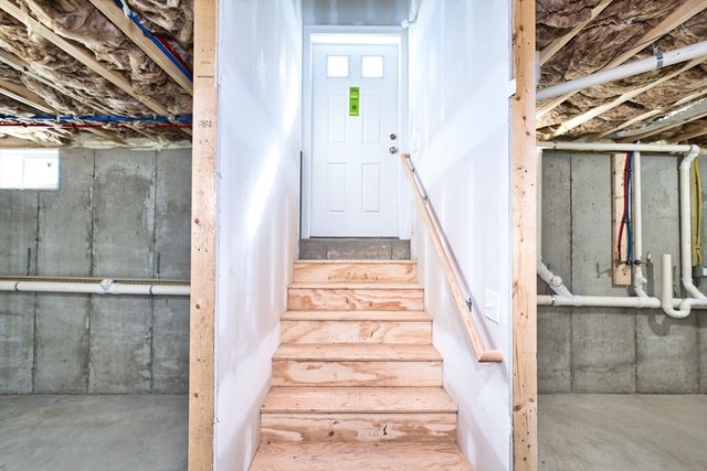 124 Downing, Fall River, MA 02723