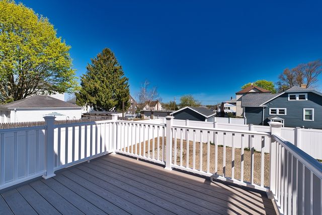 124 Downing, Fall River, MA 02723