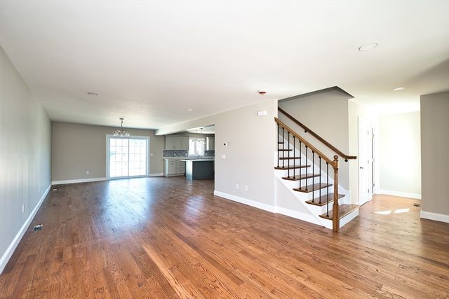 124 Downing, Fall River, MA 02723