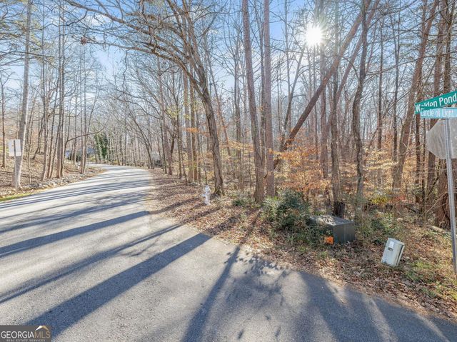 6045 Circle Of Light Drive, Gainesville, GA 30506