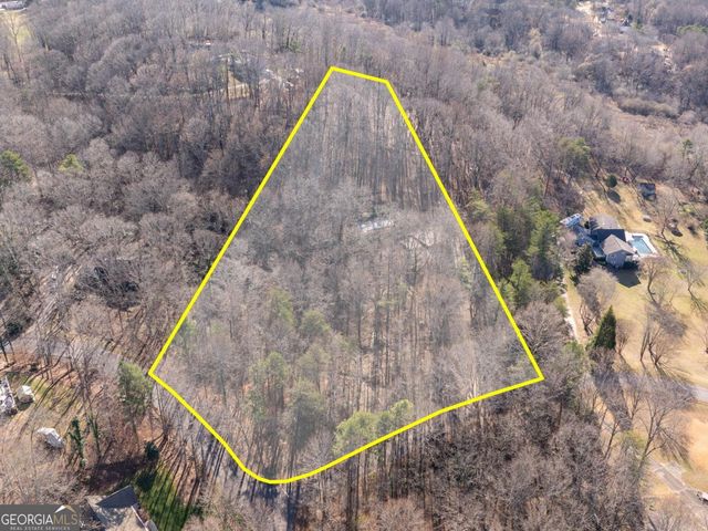 6045 Circle Of Light Drive, Gainesville, GA 30506