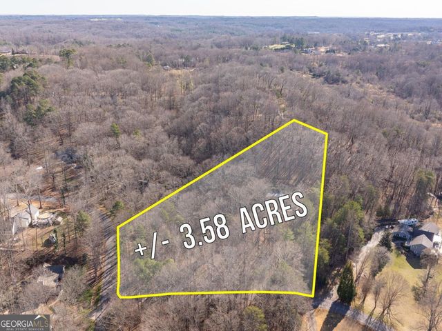 6045 Circle Of Light Drive, Gainesville, GA 30506