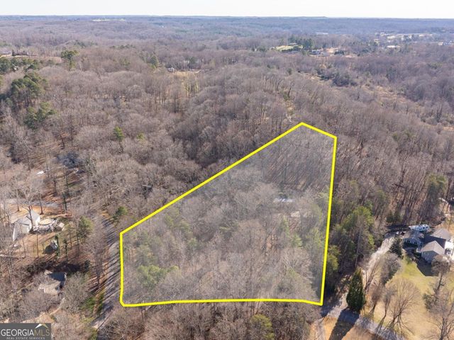 6045 Circle Of Light Drive, Gainesville, GA 30506