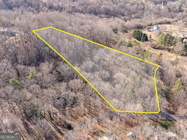 6045 Circle Of Light Drive, Gainesville, GA 30506