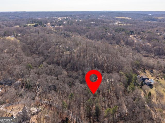 6045 Circle Of Light Drive, Gainesville, GA 30506