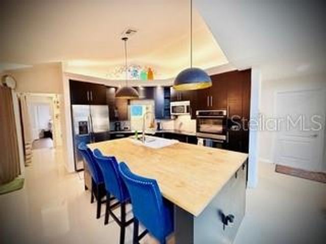 25482 RAMPART BOULEVARD, Punta Gorda, FL 33983