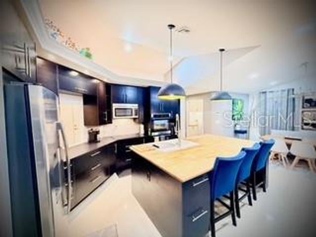 25482 RAMPART BOULEVARD, Punta Gorda, FL 33983