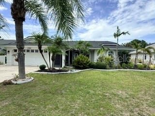 25482 RAMPART BOULEVARD, Punta Gorda, FL 33983