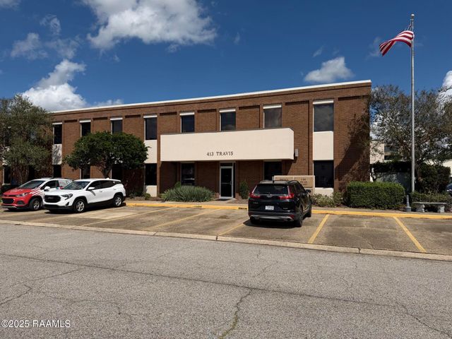 413 Travis Street 101, Lafayette, LA 70503