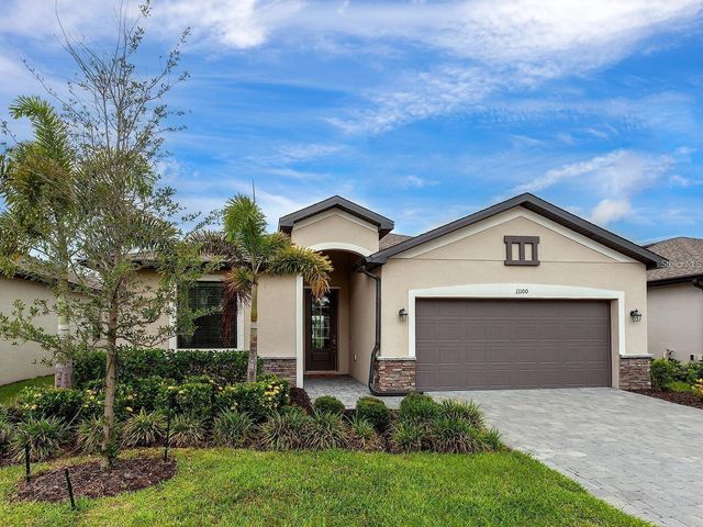 11100 BALFOUR STREET, Venice, FL 34293